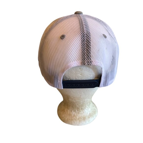 Baseballism Trucker Hat With USA Baseball Design Adjustable American - Picture 3 of 5